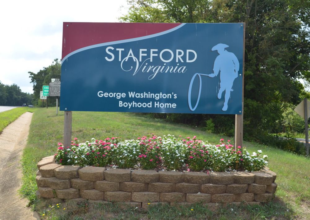 Stafford County Real Estate, John Nolan REALTOR